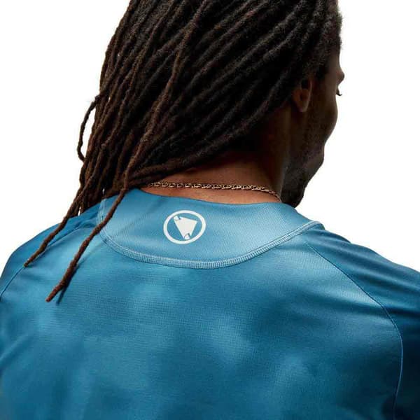 Endura Cloud Ltd Hihaton T-paita L Mies