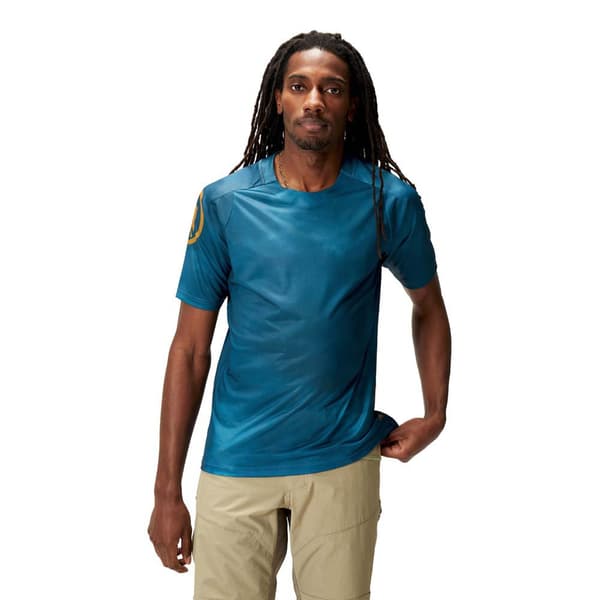 Endura Cloud Ltd Hihaton T-paita L Mies
