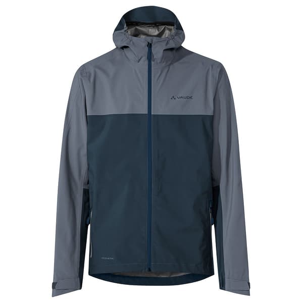 Vaude Moab Takki Sininen 3XL Mies