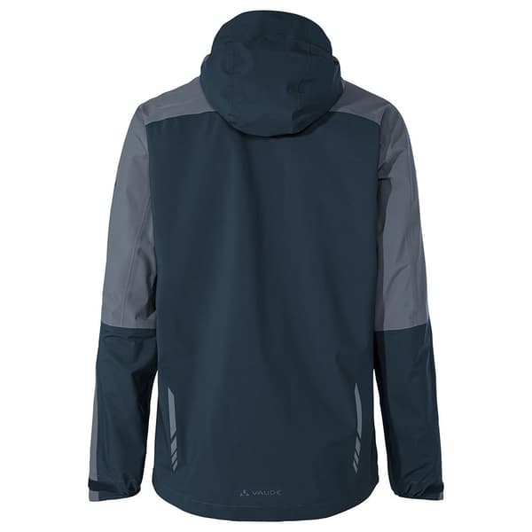 Vaude Moab Takki Sininen 3XL Mies