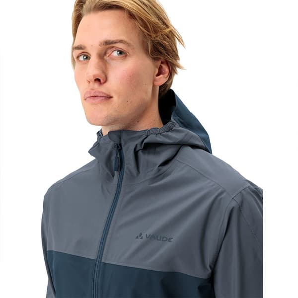Vaude Moab Takki Sininen 3XL Mies