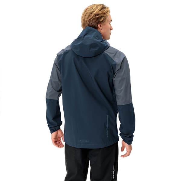 Vaude Moab Takki Sininen 3XL Mies