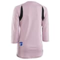 Miniatyrbillede 2 af 2: Ion Scrub Amp 3/4 ærmet T-shirt Rosa XL Kvinde