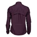 Miniatyrbillede 4 af 10: Pearl Izumi Quest Barrier Convertible Jakke Lilla L Kvinde