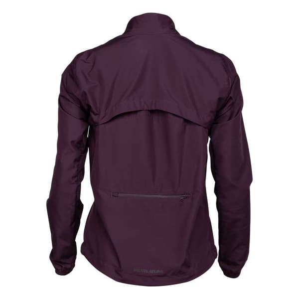 Pearl Izumi Quest Barrier Convertible Jakke Lilla L Kvinde