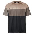Miniatyrbild 3 av 7: Vaude Bike Moab Vi T-shirt Med Korta ärmar Brun L Man