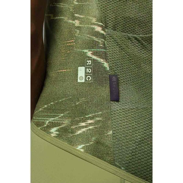 Gobik Plus 2.0 Liivi Vihreä 2XL Mies