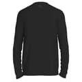 Miniatyrbillede 2 af 3: 7mesh Roam T-shirt Med Lange ærmer Sort L Mand