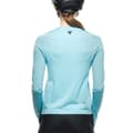 Miniatyrbild 4 av 8: Dainese Bike Outlet Hgl T-shirt Med Lång ärm Blå XS-S Kvinna