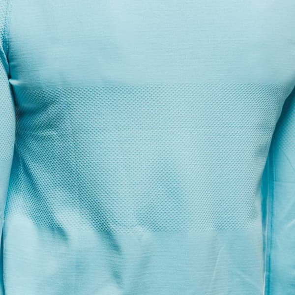 Dainese Bike Outlet Hgl T-shirt Med Lång ärm Blå XS-S Kvinna