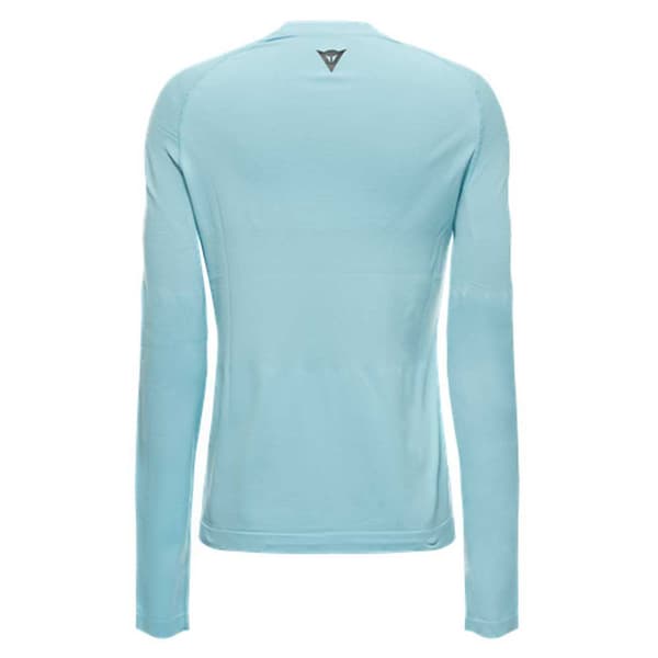 Dainese Bike Outlet Hgl T-shirt Med Lång ärm Blå XS-S Kvinna