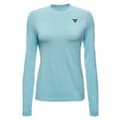 Miniatyrbild 1 av 8: Dainese Bike Outlet Hgl T-shirt Med Lång ärm Blå XS-S Kvinna