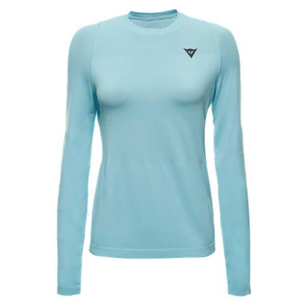 Dainese Bike Outlet Hgl T-shirt Med Lange ærmer Blå XS-S Kvinde
