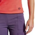 Miniatyrbillede 6 af 6: Pearl Izumi Prospect Built-in Bra Medium Support ærmeløs T-shirt Orange M Kvinde