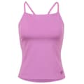 Miniatyrbild 3 av 6: Pearl Izumi Prospect Built-in Bra Medium Support ärmlös T-shirt Rosa M Kvinna