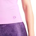 Miniatyrbild 5 av 6: Pearl Izumi Prospect Built-in Bra Medium Support ärmlös T-shirt Rosa M Kvinna