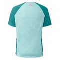 Miniatyrbild 4 av 6: Vaude Bike Moab Pro T-shirt Med Korta ärmar Grönt 40 Kvinna