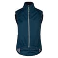 Miniatyrbillede 1 af 2: Q36.5 Adventure Insulation Vest Blå L Kvinde