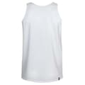 Miniatyrbillede 2 af 2: 226ers Side Slim Flag ærmeløs T-shirt Hvid M Mand