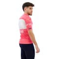 Pikkukuva 4 / 7: Castelli #giro106 Competizione Lyhythihainen Pyöräilypaita Pinkki 2XL Mies