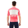 Pikkukuva 2 / 7: Castelli #giro106 Competizione Lyhythihainen Pyöräilypaita Pinkki 2XL Mies