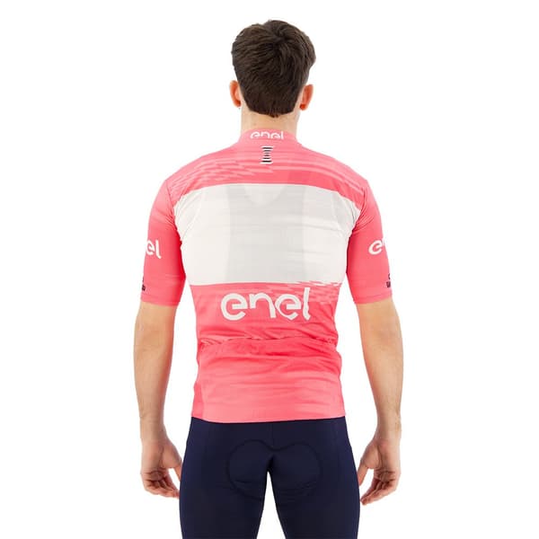 Castelli #giro106 Competizione Lyhythihainen Pyöräilypaita Pinkki 2XL Mies