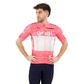 Pikkukuva 1 / 7: Castelli #giro106 Competizione Lyhythihainen Pyöräilypaita Pinkki 2XL Mies