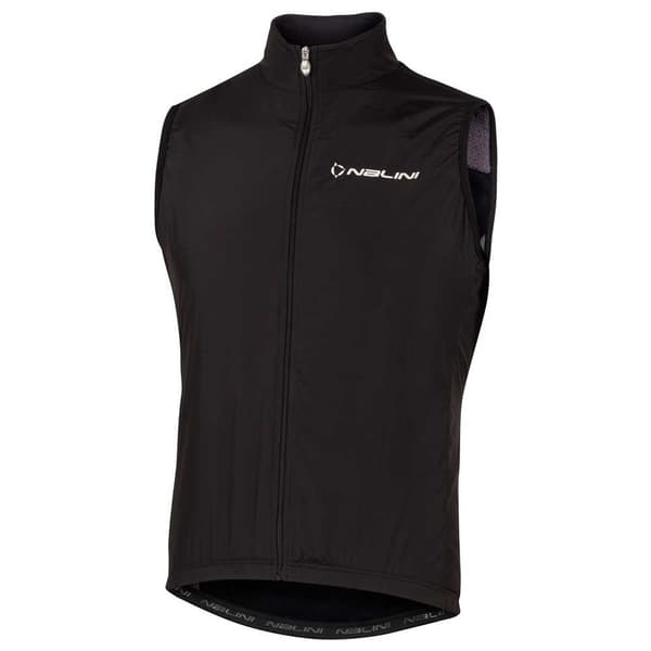 Nalini New Gara Vest Sort L Mand