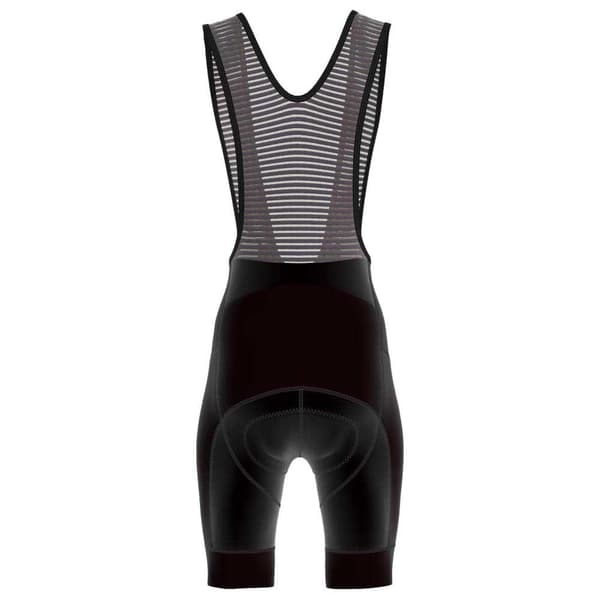 Bioracer Icon Boic Olympics Paris 2024 Cykelshorts Sort S Mand