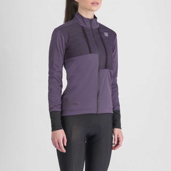 Sportful Supergiara Jakke Lilla L Kvinde