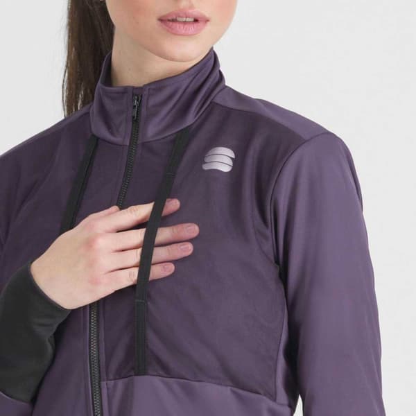 Sportful Supergiara Jakke Lilla L Kvinde