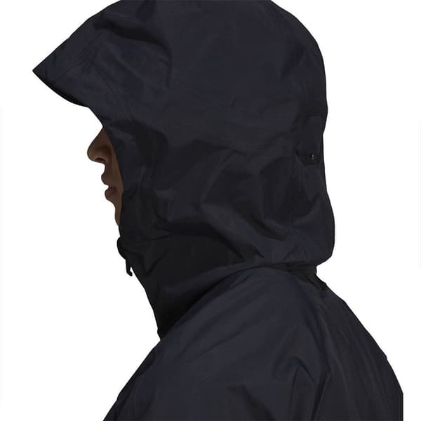 Five Ten All-mountain Jacka Svart XL Man