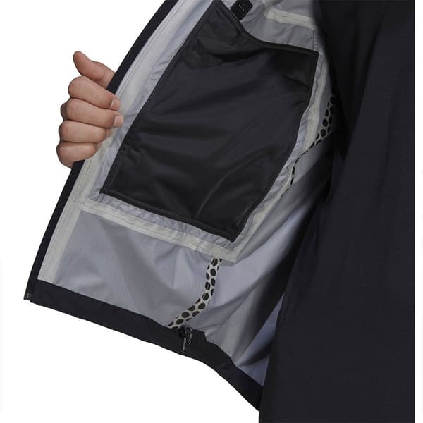 Five Ten All-mountain Jacka Svart XL Man