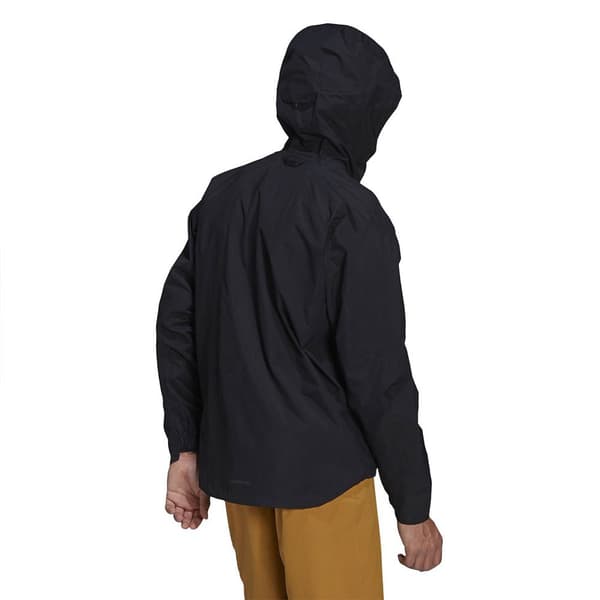 Five Ten All-mountain Jacka Svart XL Man
