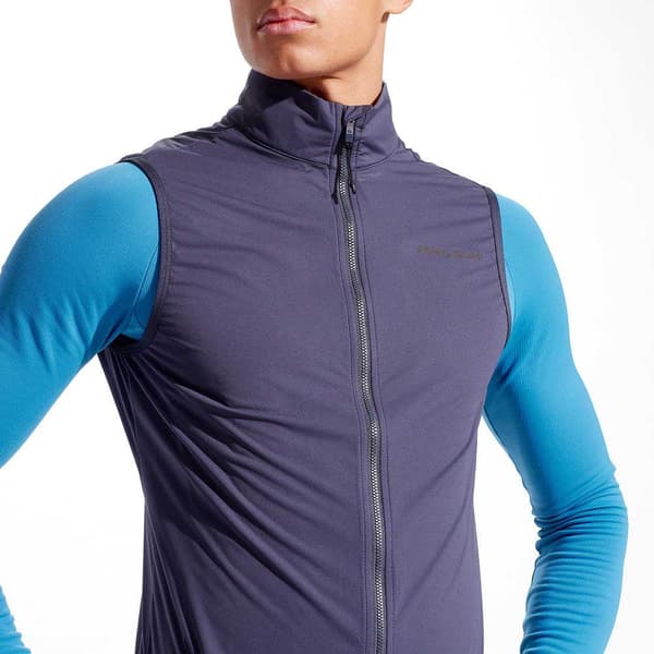 Pearl Izumi Pro Barrier Vest Blå M Mand
