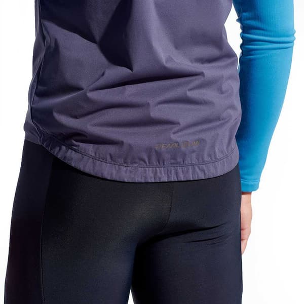 Pearl Izumi Pro Barrier Vest Blå M Mand