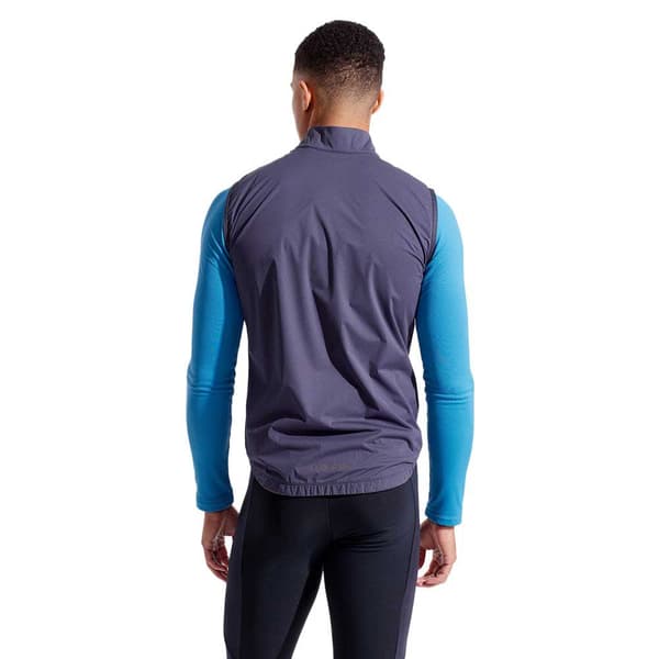 Pearl Izumi Pro Barrier Vest Blå M Mand