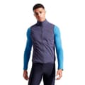 Miniatyrbillede 1 af 10: Pearl Izumi Pro Barrier Vest Blå M Mand