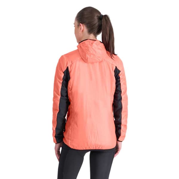 Sportful Supergiara Puffy Takki Oranssi L Nainen