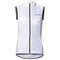 Miniatyrbillede 3 af 6: Vaude Bike Matera Air Vest Hvid 44 Kvinde