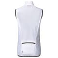 Miniatyrbillede 4 af 6: Vaude Bike Matera Air Vest Hvid 44 Kvinde