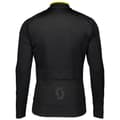 Miniatyrbild 4 av 4: Scott Rc Warm Reversible Wb Jacka Svart S Man