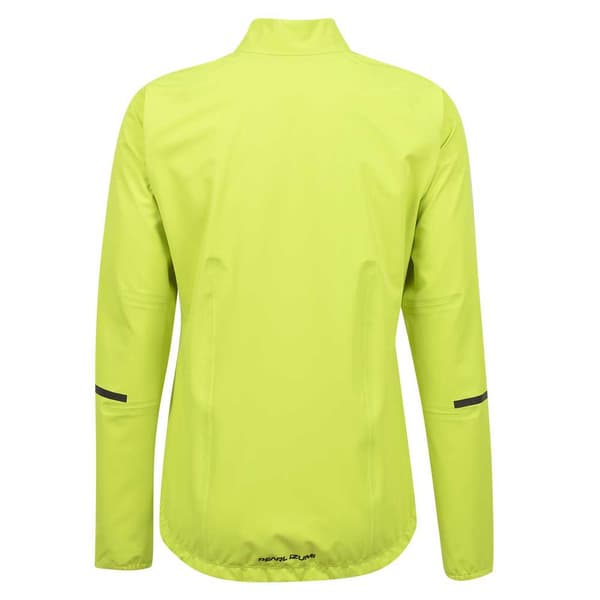 Pearl Izumi Attack Wxb Jacka Gul S Kvinna
