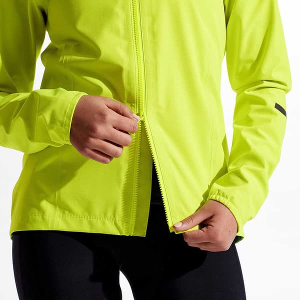 Pearl Izumi Attack Wxb Jacka Gul S Kvinna