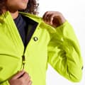 Miniatyrbild 7 av 10: Pearl Izumi Attack Wxb Jacka Gul S Kvinna