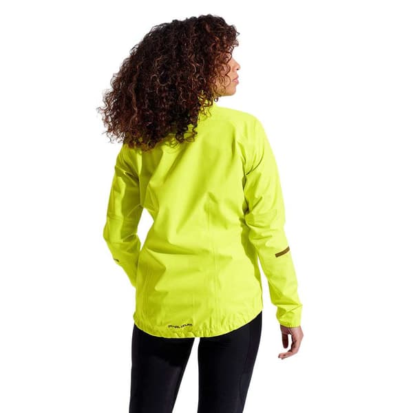 Pearl Izumi Attack Wxb Jacka Gul S Kvinna