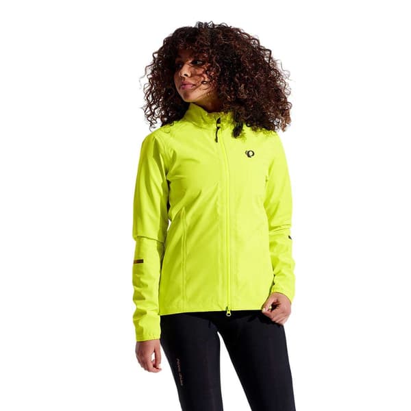 Pearl Izumi Attack Wxb Jacka Gul S Kvinna