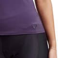 Miniatyrbillede 3 af 7: Pearl Izumi Sugar Air ærmeløs T-shirt Lilla M Kvinde