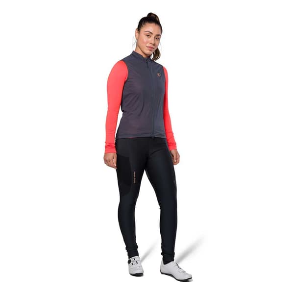 Pearl Izumi Pro Barr Vest Blå S Kvinde