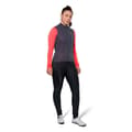Miniatyrbillede 8 af 9: Pearl Izumi Pro Barr Vest Blå S Kvinde